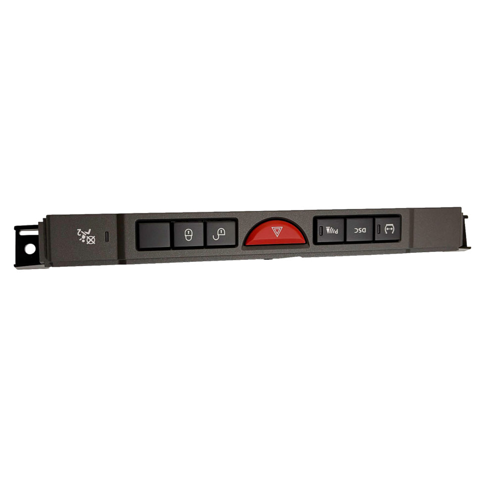 Fascia Switch Panel YUL500610WUX